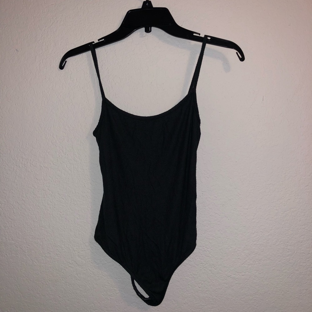 Bodysuit